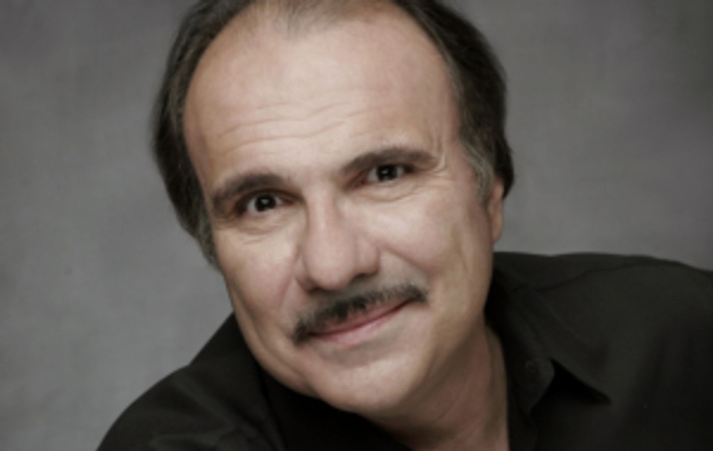 Spiro Veloudos Steps Down as Producing Artistic Director of the Lyric Stage Company of Boston Spiro Veloudos Steps Down as Producing Artistic Director of the Lyric Stage Company of Boston Image