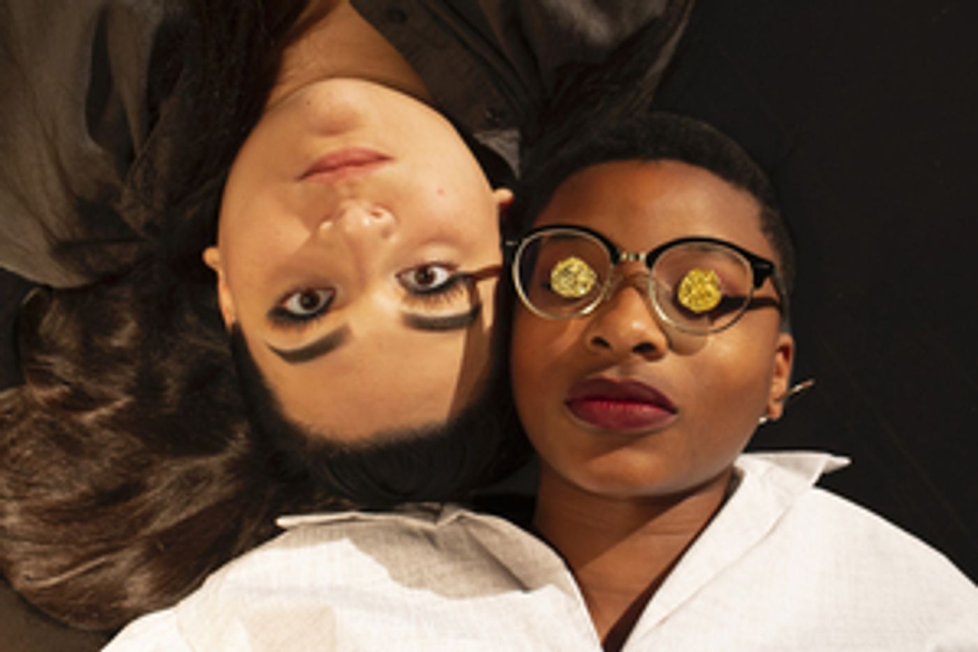 Review: ROSENCRANTZ AND GUILDENSTERN ARE DEAD at Texas State University Delivers a One-of-a-Kind Theatre Experience  Image