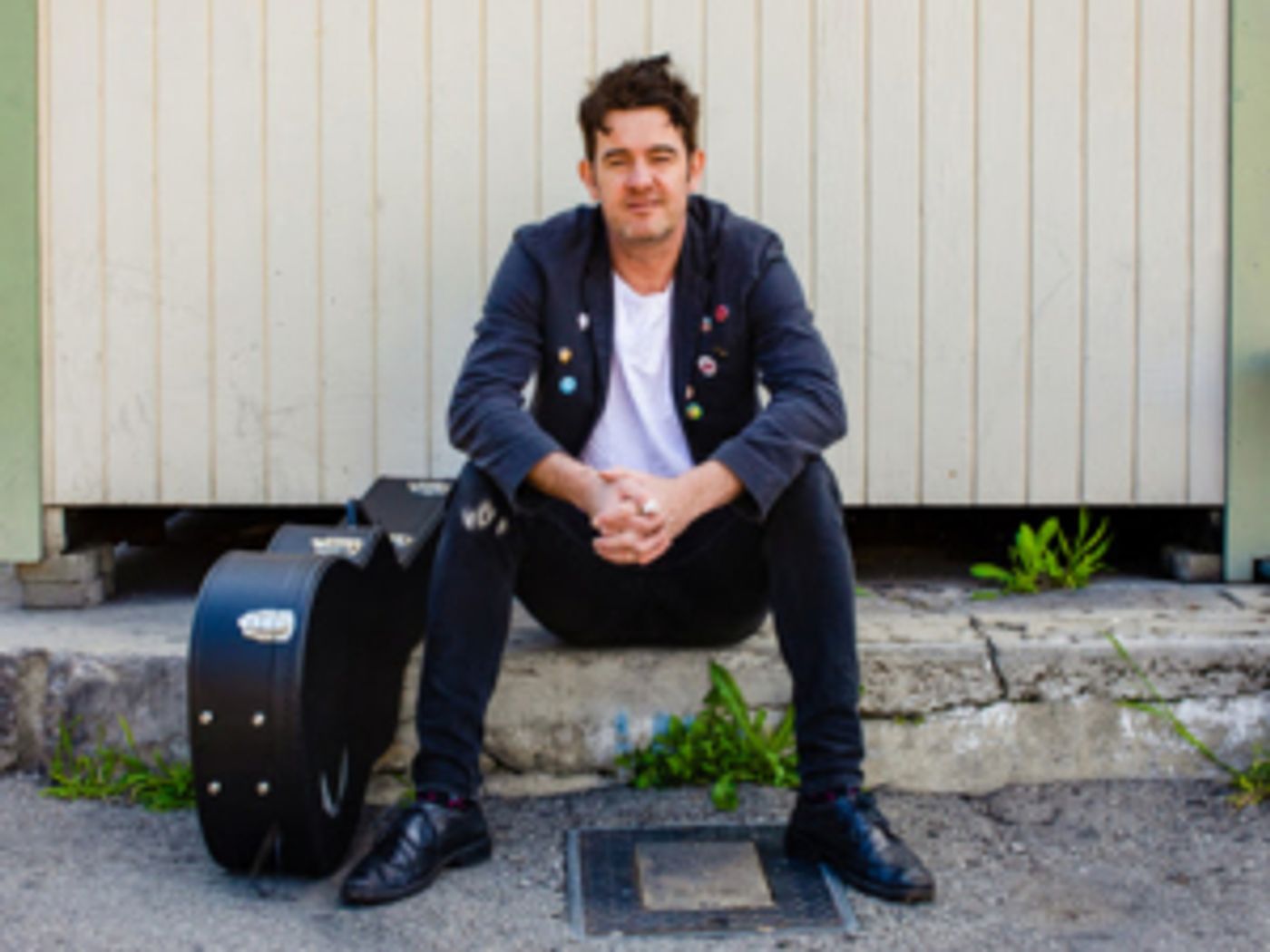 G. Love Announces New Keb' Mo'-Produced Album 'The Juice' Out Jan. 17 G. Love Announces New Keb' Mo'-Produced Album 'The Juice' Out Jan. 17 Image