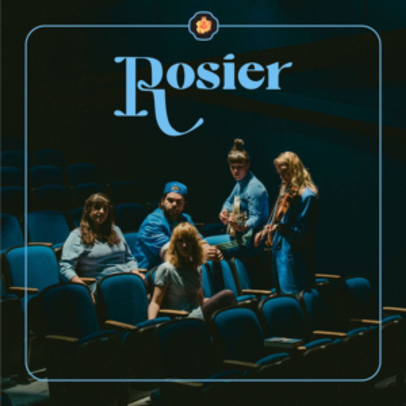 Québécois Indie Roots Band Rosier Drops New EP Plus Fall Tour Dates Québécois Indie Roots Band Rosier Drops New EP Plus Fall Tour Dates Image
