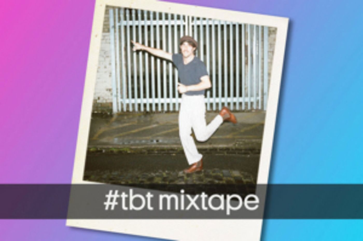 Zac Farro of Paramore & HALFNOISE Shares His 'Between Genres' #TBT Mixtape Zac Farro of Paramore & HALFNOISE Shares His 'Between Genres' #TBT Mixtape Image