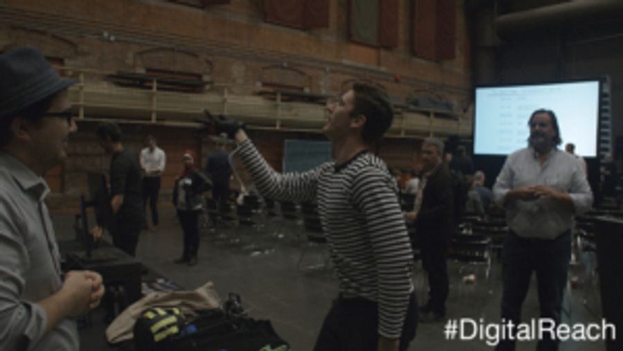 The National Ballet of Canada Announces Digital Reach – A New Initiative To Use Technology To Reach New Audiences Image