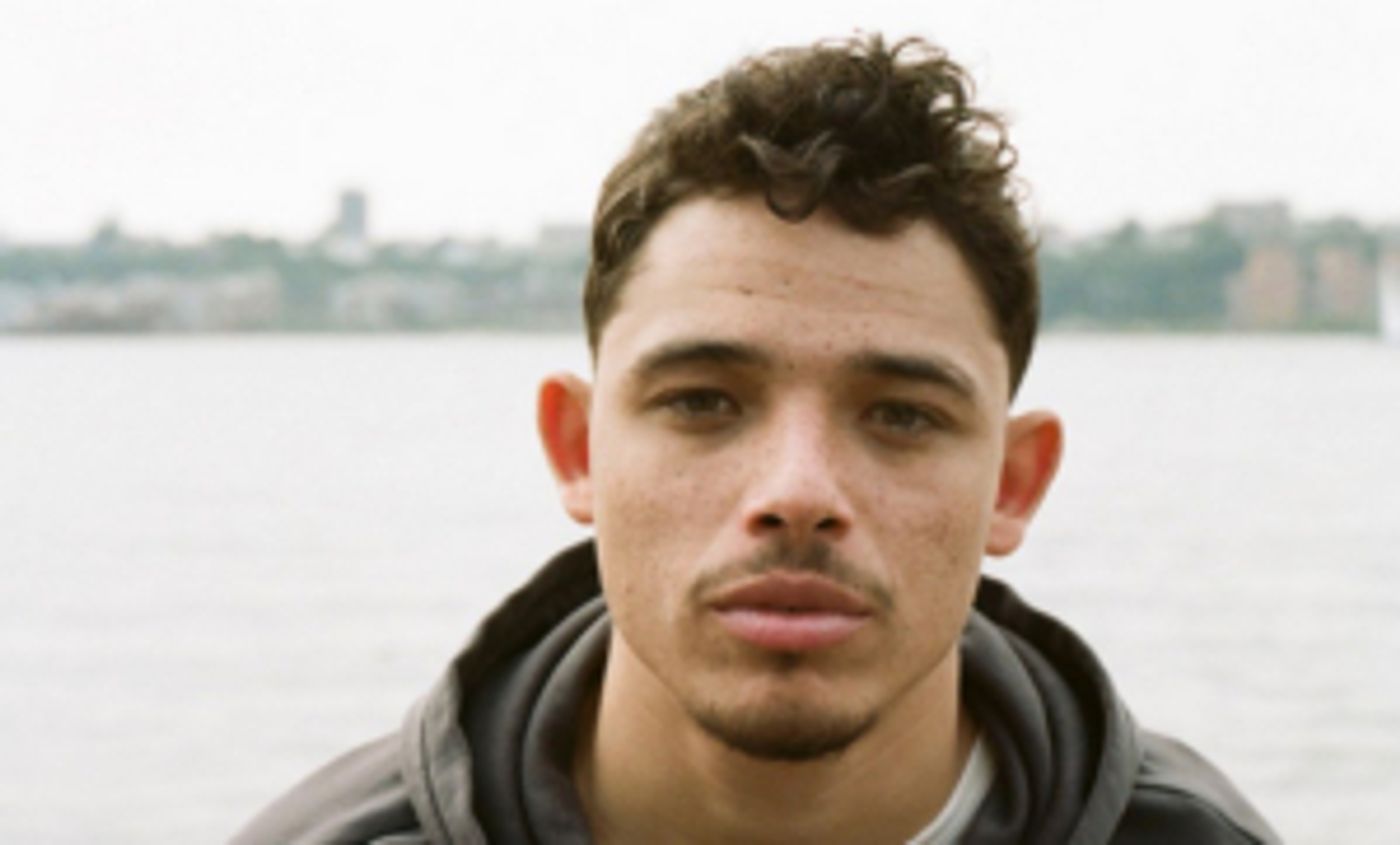 Anthony Ramos Will Talk About His Upcoming Album at 92Y Anthony Ramos Will Talk About His Upcoming Album at 92Y Image