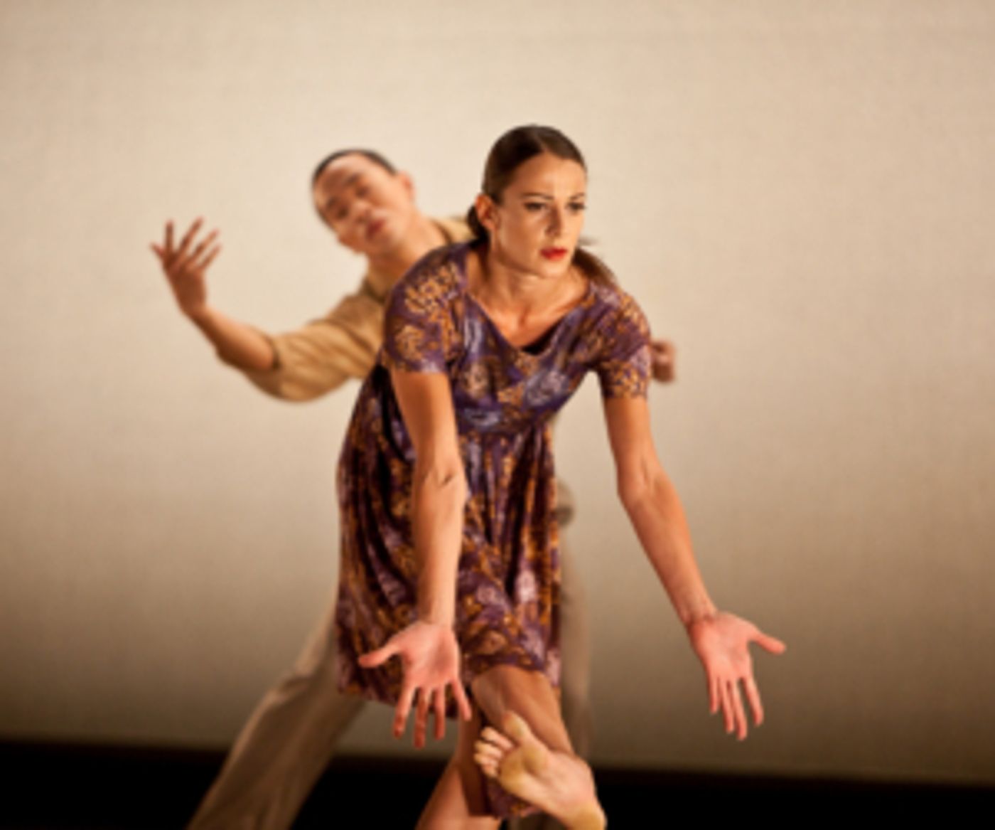 Gallim Dance Presents Happy Hour With Guest Eduardo Vilaro Gallim Dance Presents Happy Hour With Guest Eduardo Vilaro Image