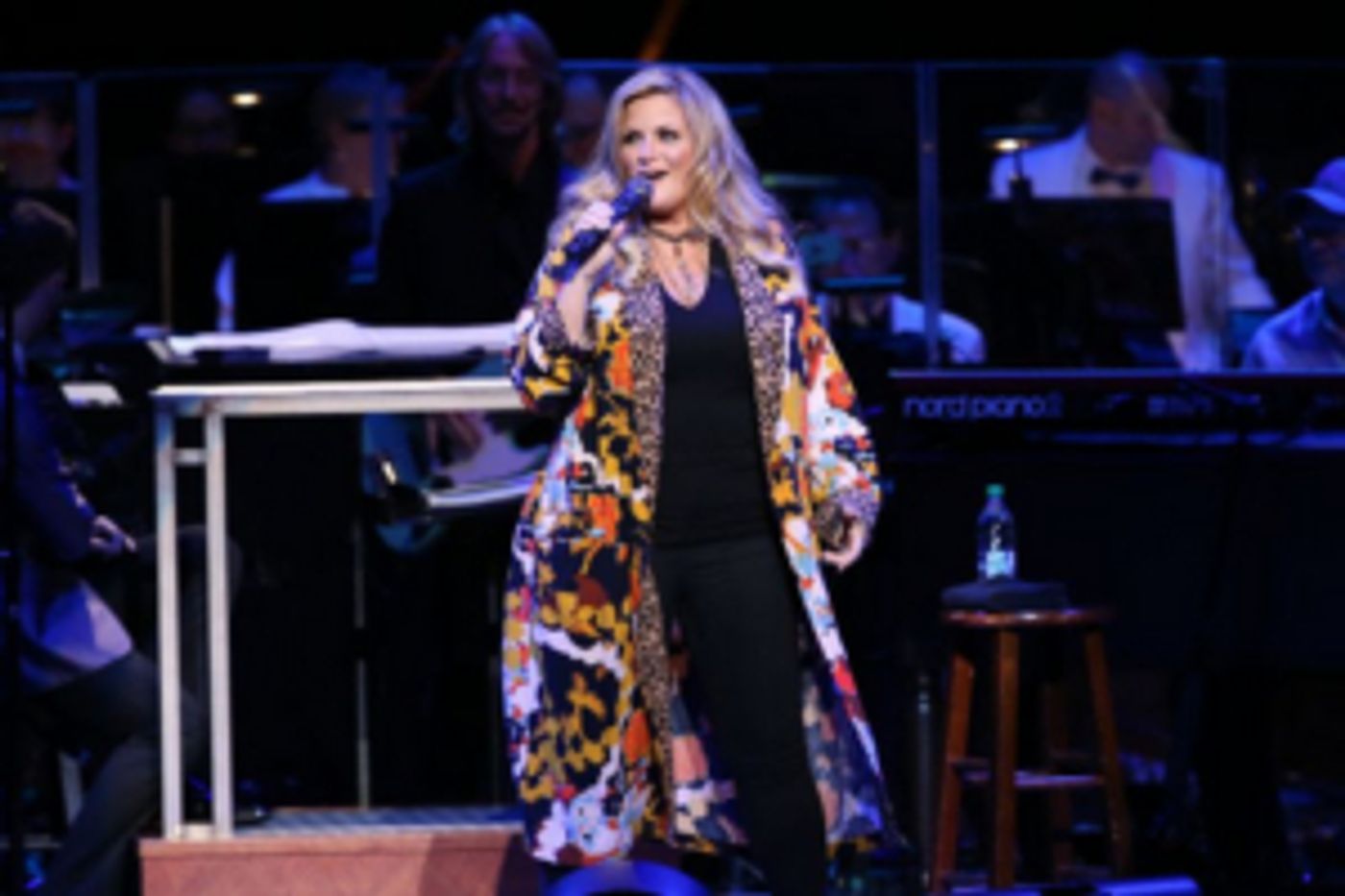 Trisha Yearwood Kicks Off EVERY GIRL ON TOUR Trisha Yearwood Kicks Off EVERY GIRL ON TOUR Image