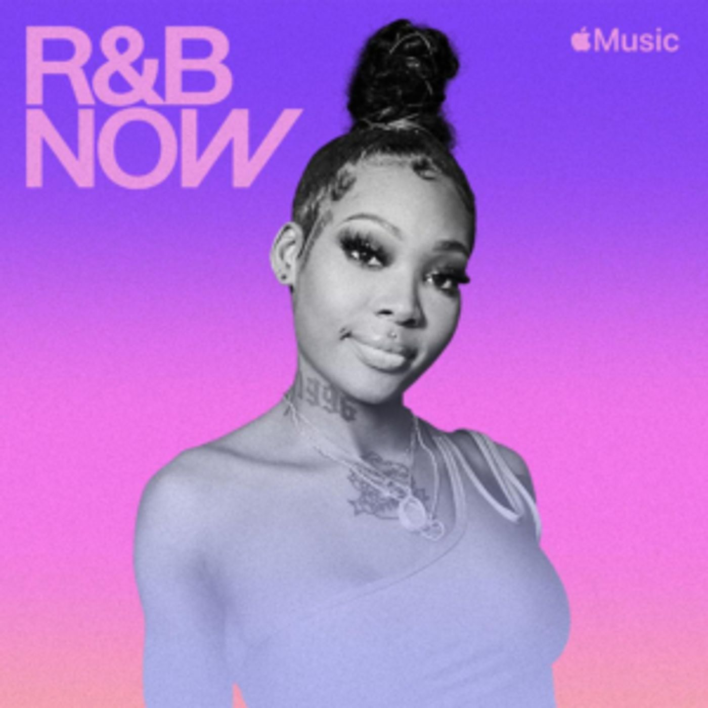 Apple Music Launches R&B Now Playlist Apple Music Launches R&B Now Playlist Image