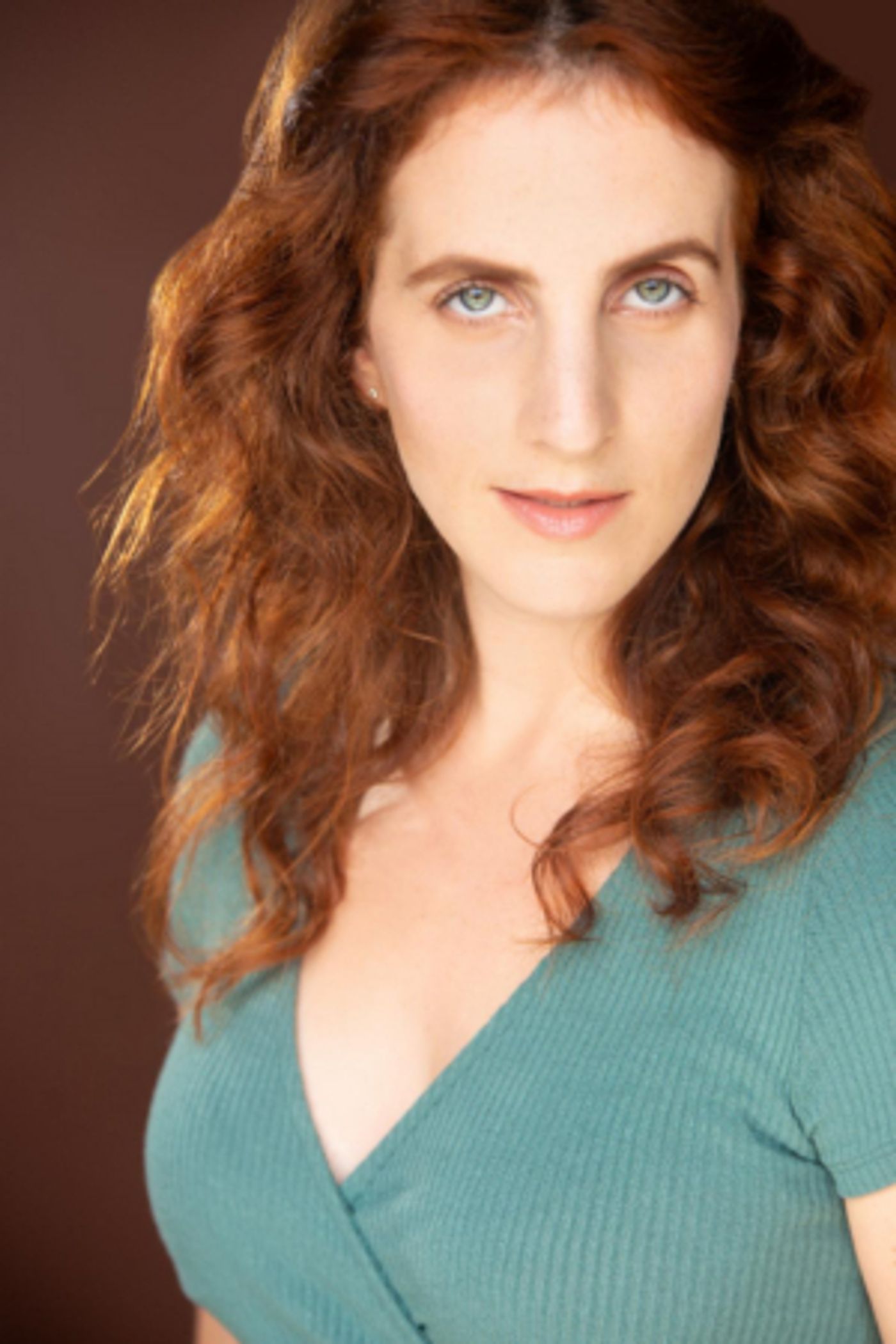 Interview: Actress/Producer Tal Fox Talks IN TROUSERS  Image