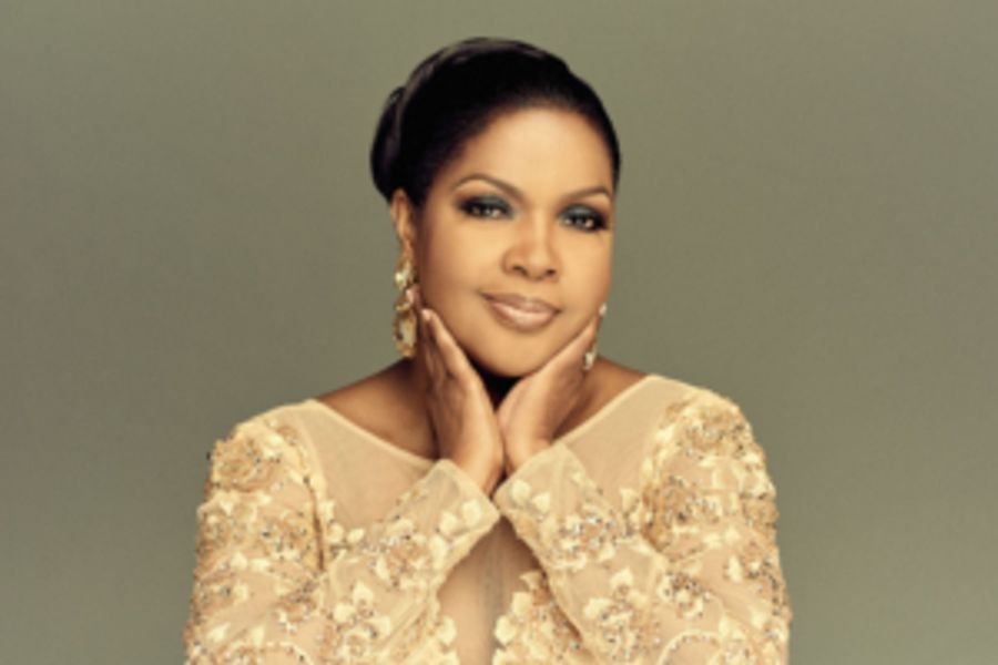CeCe Winans to Perform with CSO Image