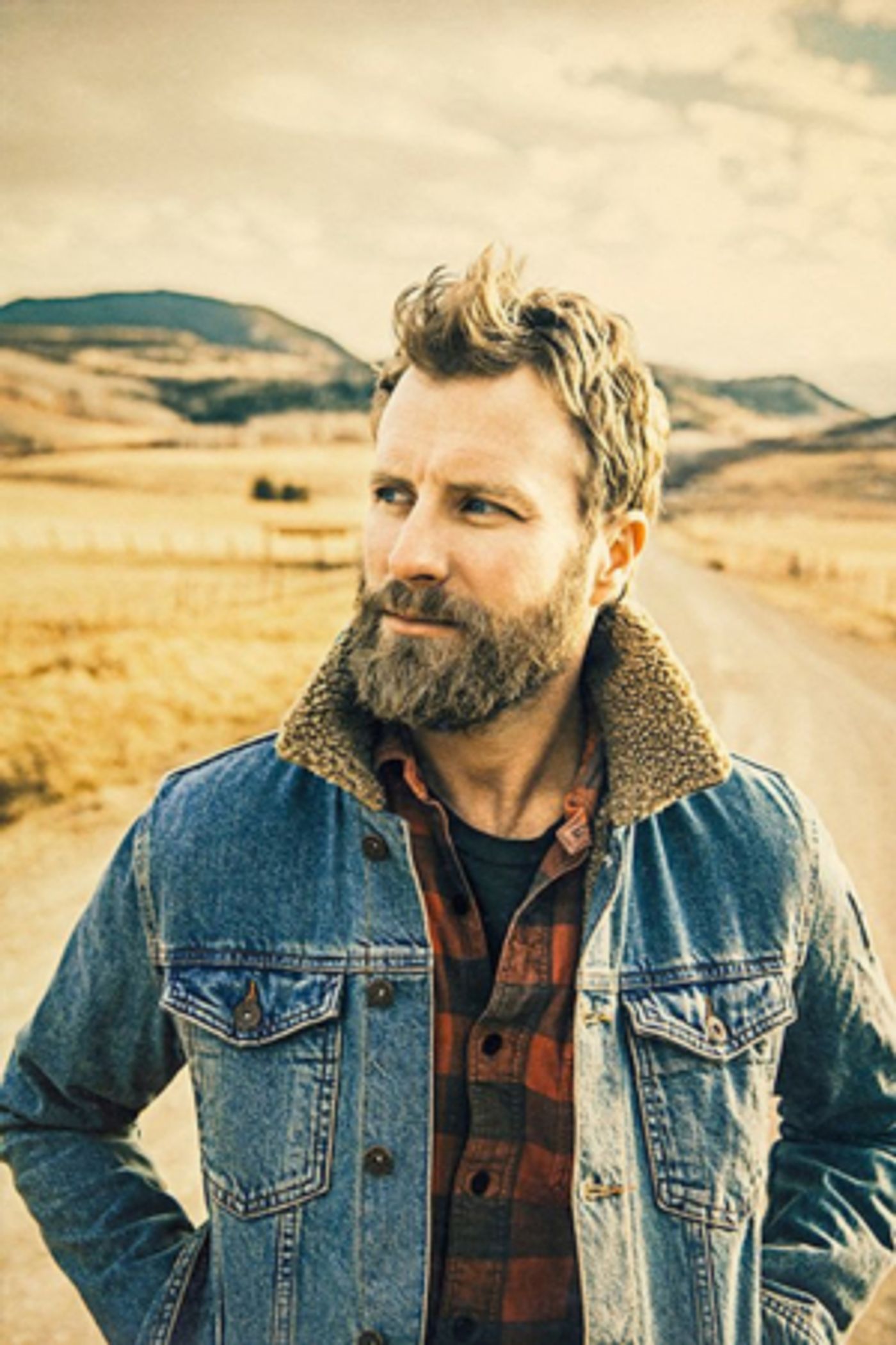 Dierks Bentley Named Spokesperson for Music Health Alliance's 'Heal The Music Day'  Image