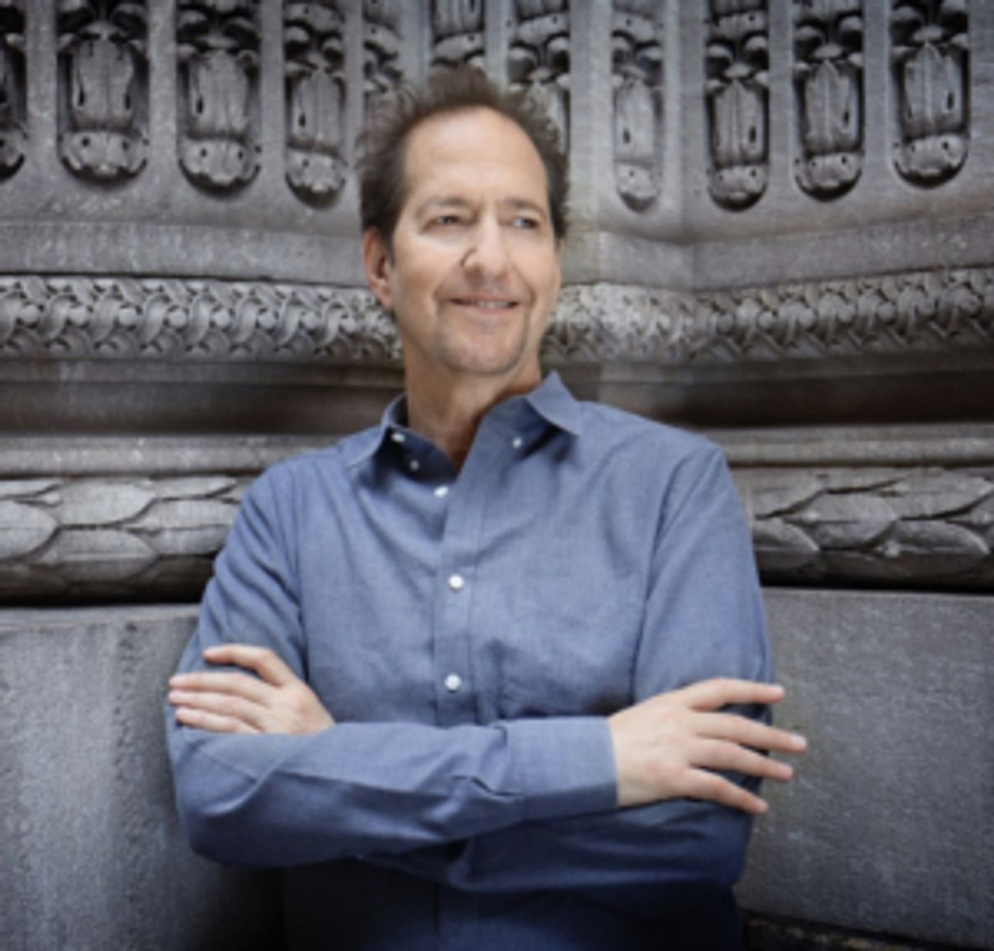 Recovered from Cancer, Michael Wolff Sets 2020 Album, New Tour Dates Recovered from Cancer, Michael Wolff Sets 2020 Album, New Tour Dates Image