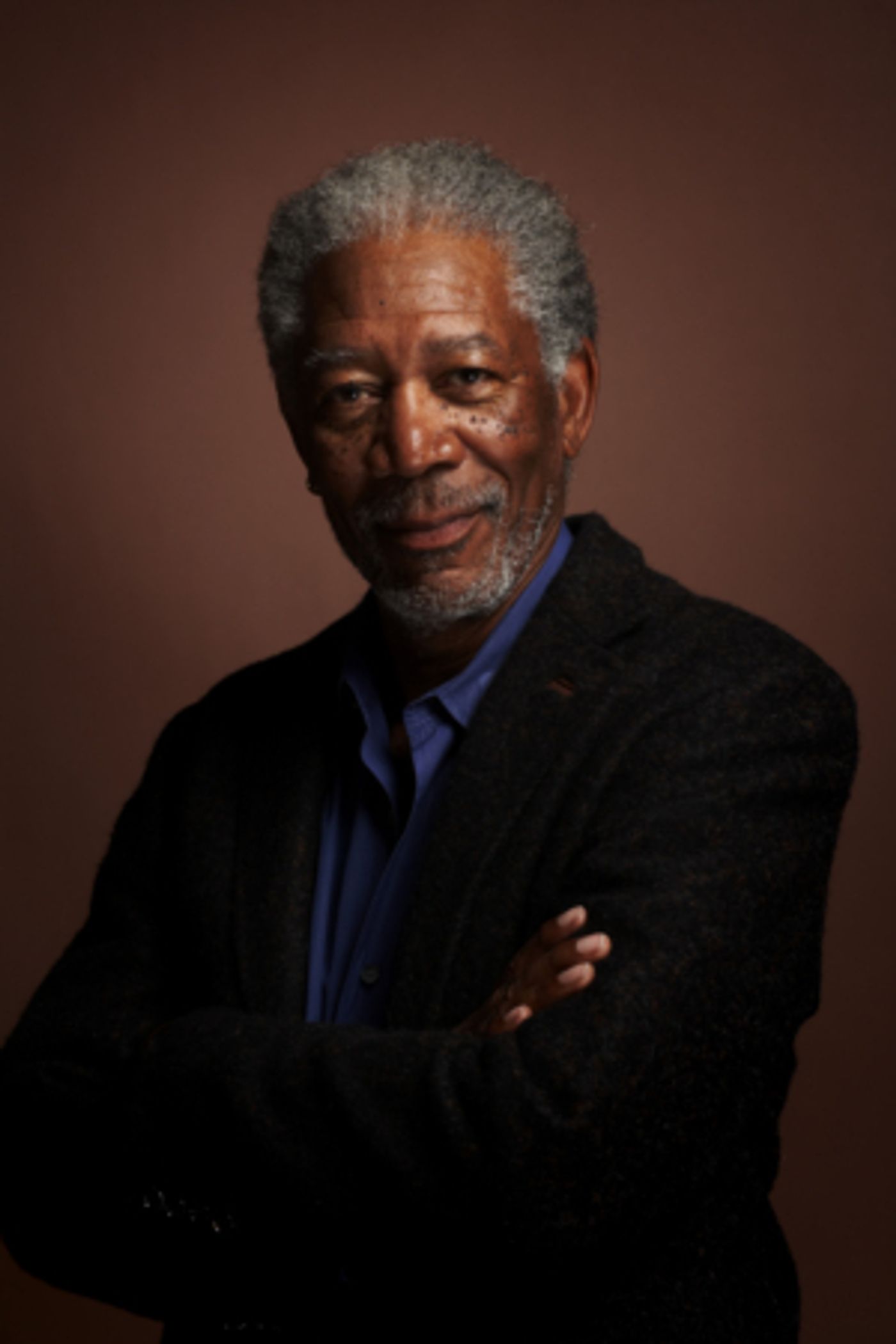 Morgan Freeman and Dana Ivey to Lead Benefit Reading of DRIVING MISS DAISY  Image