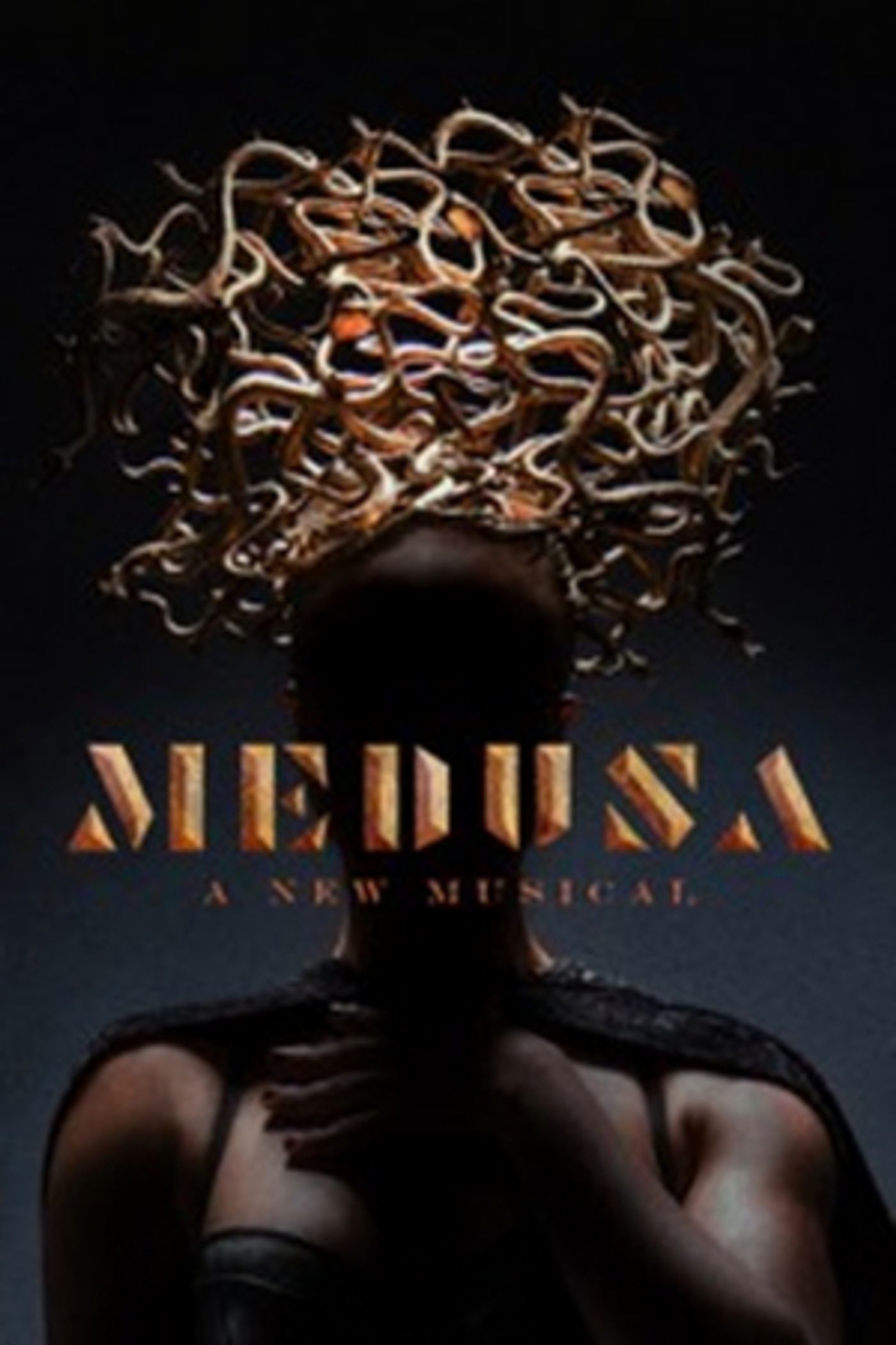 Kate Shindle & Heidi Blickenstaff Lead Lab of New Musical MEDUSA  Image
