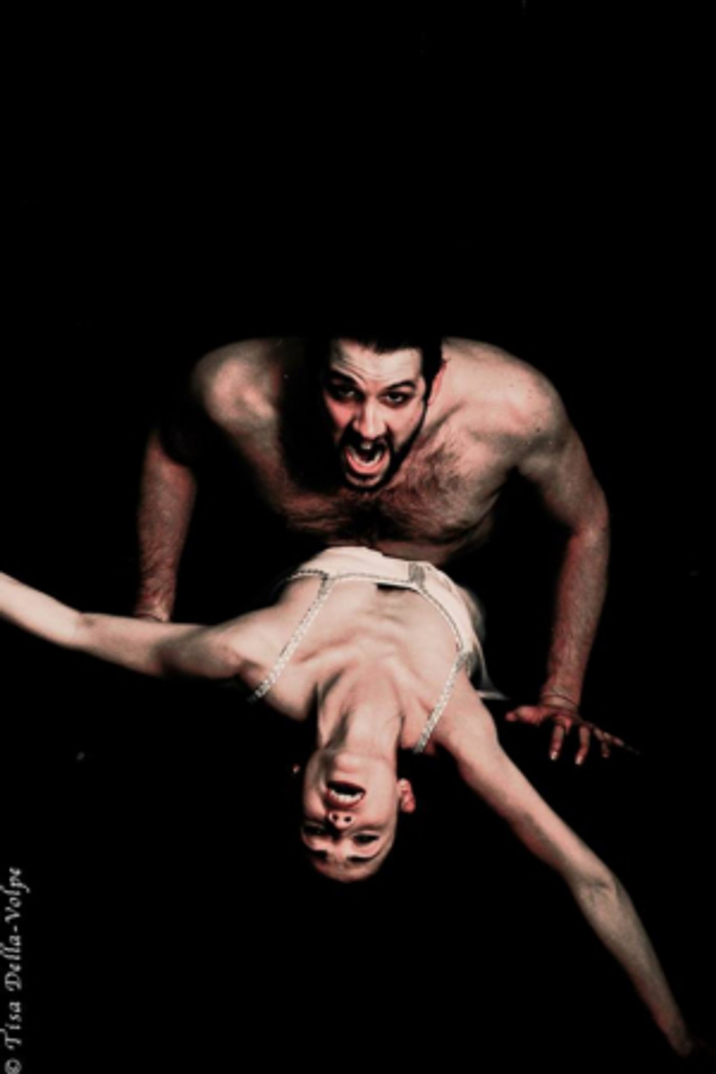 BWW Previews: DRACULA at First State Ballet Theatre BWW Previews: DRACULA at First State Ballet Theatre Image