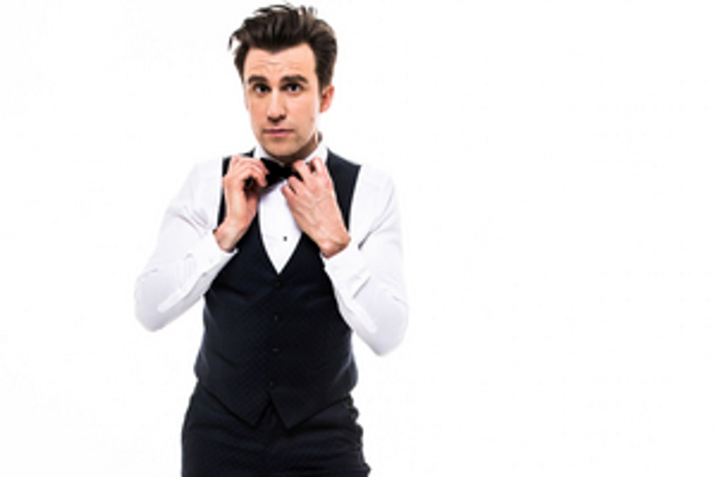 Review: GAVIN CREEL at The Kennedy Center Review: GAVIN CREEL at The Kennedy Center Image