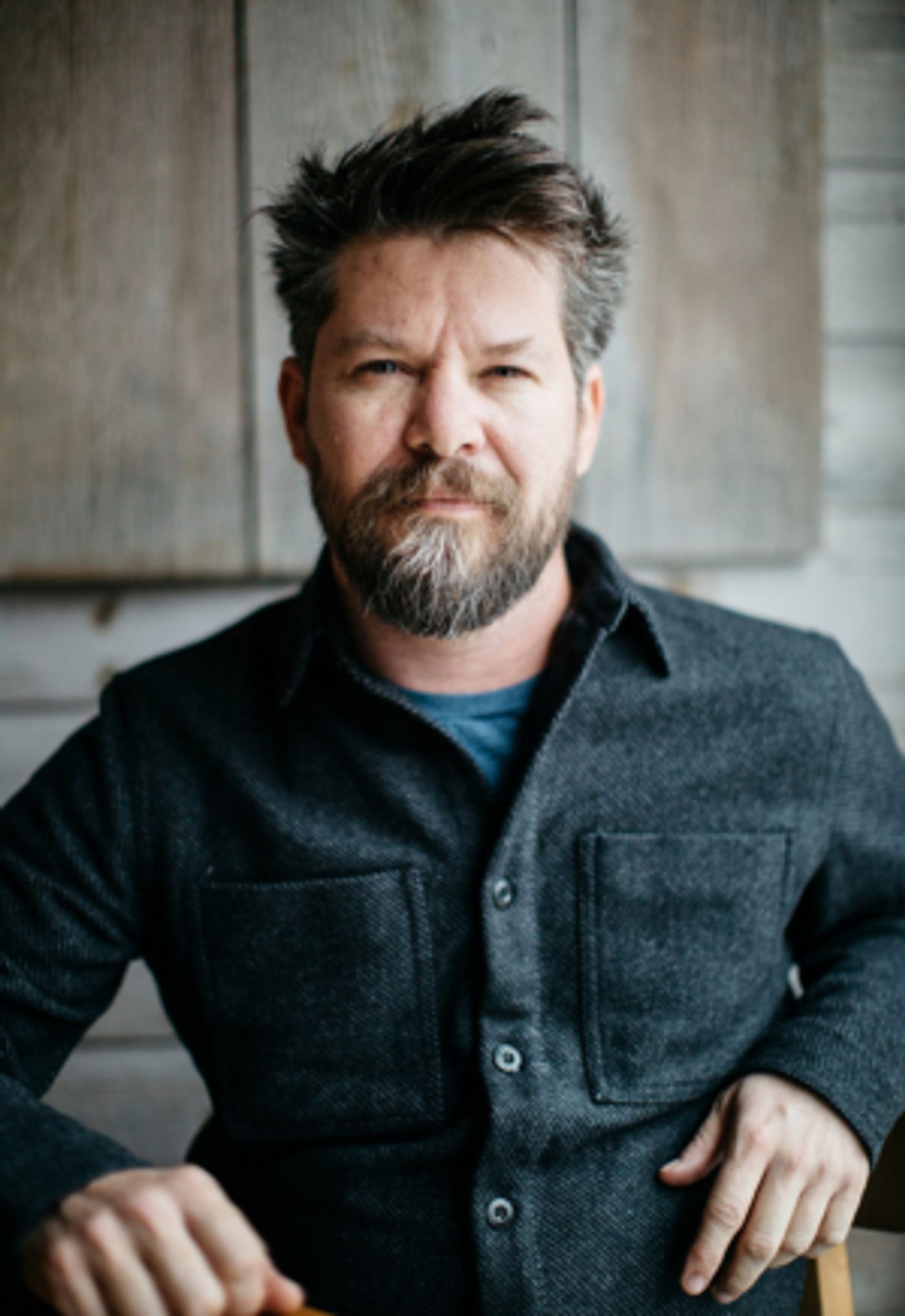 Chef Spotlight: James Wayman - Executive Chef and Partner, 85th DAY FOOD COMMUNITY in Mystic, Connecticut  Image