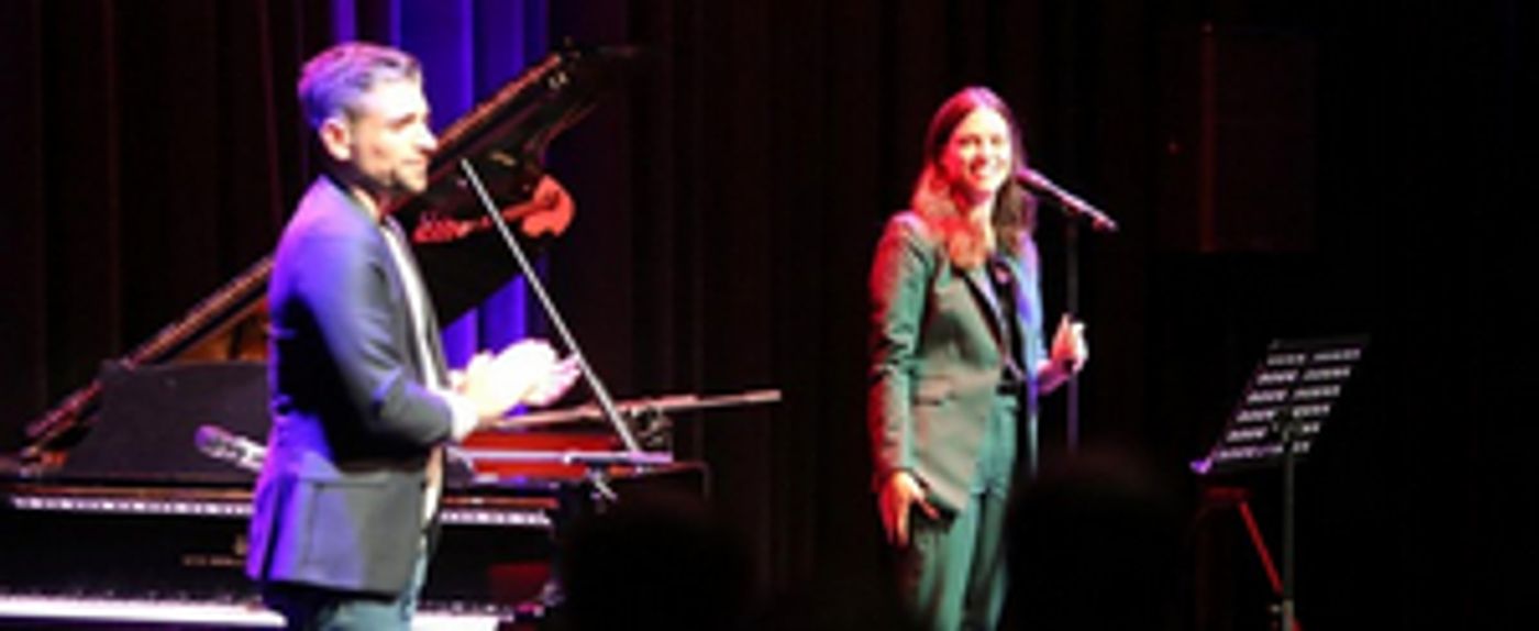 Review: SOUCHON AND HENN at Kinneksbond Review: SOUCHON AND HENN at Kinneksbond Image