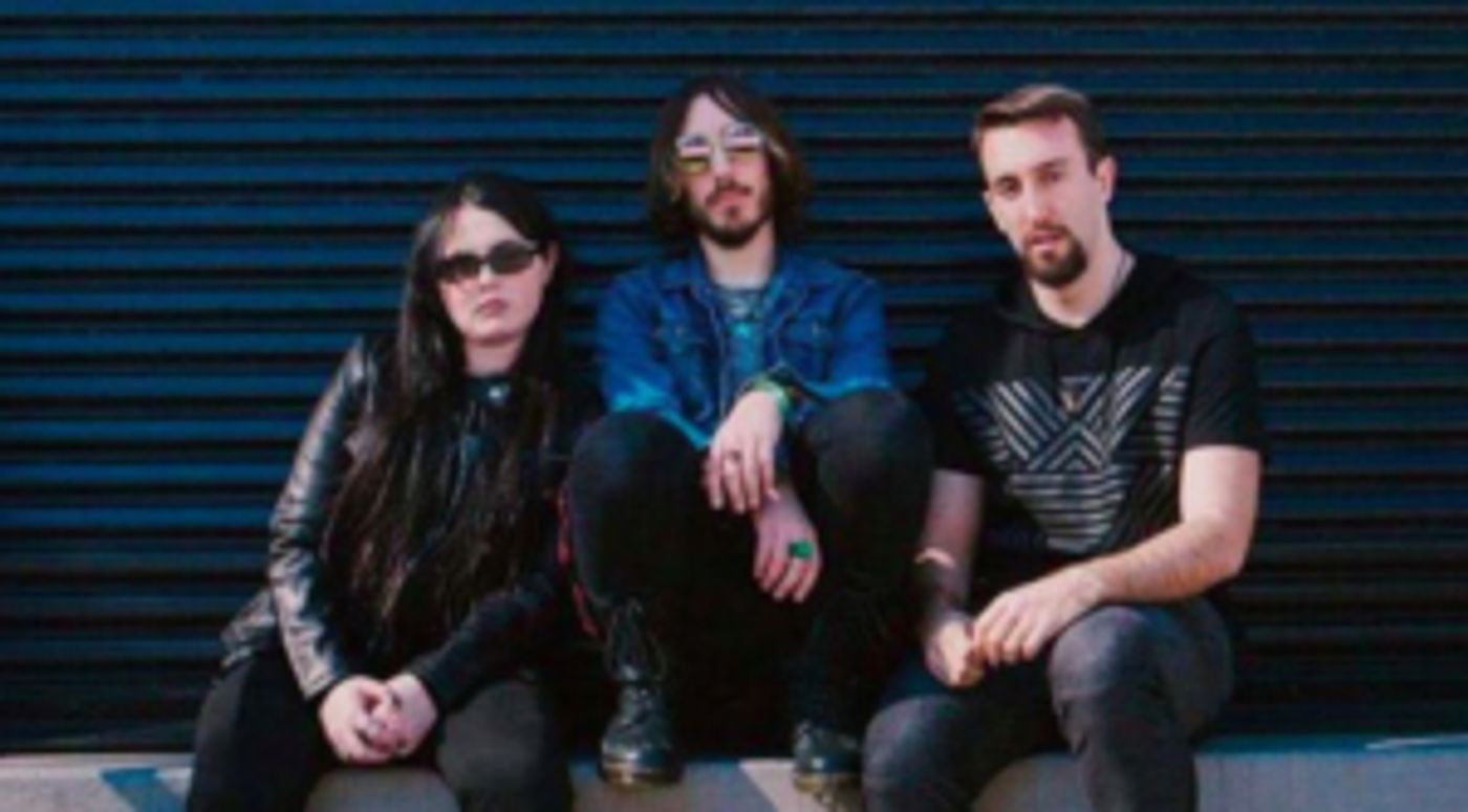 Alternative Rock Band QU!ET Announces Upcoming Single 'Halo' Alternative Rock Band QU!ET Announces Upcoming Single 'Halo' Image