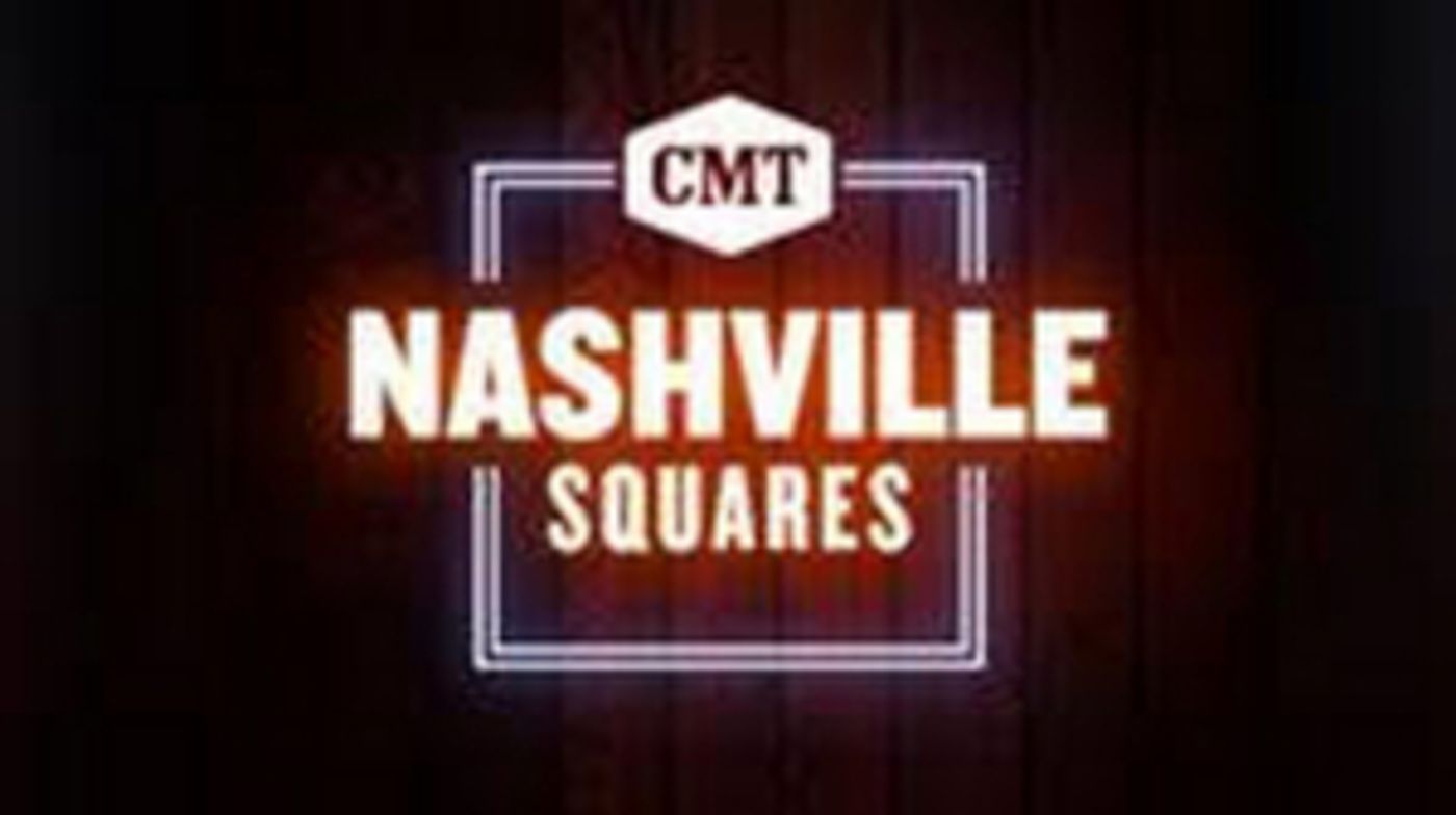 CMT'S NASHVILLE SQUARES Hosted by Bob Saget to Premiere on November 1  Image