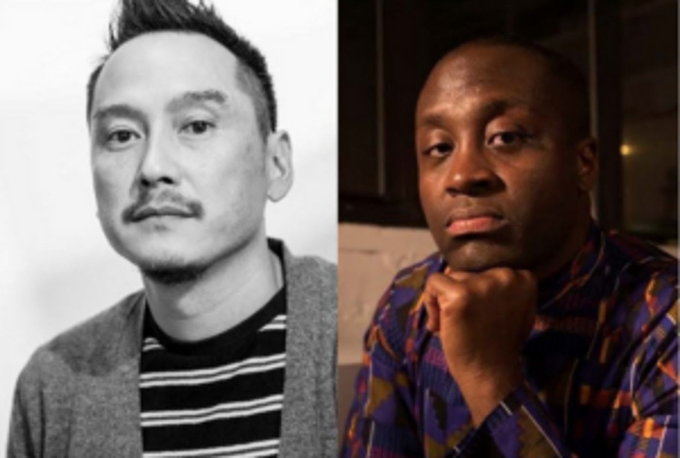 BAM Opens The Rudin Family Gallery with Inaugural Exhibition by Glenn Kaino BAM Opens The Rudin Family Gallery with Inaugural Exhibition by Glenn Kaino Image