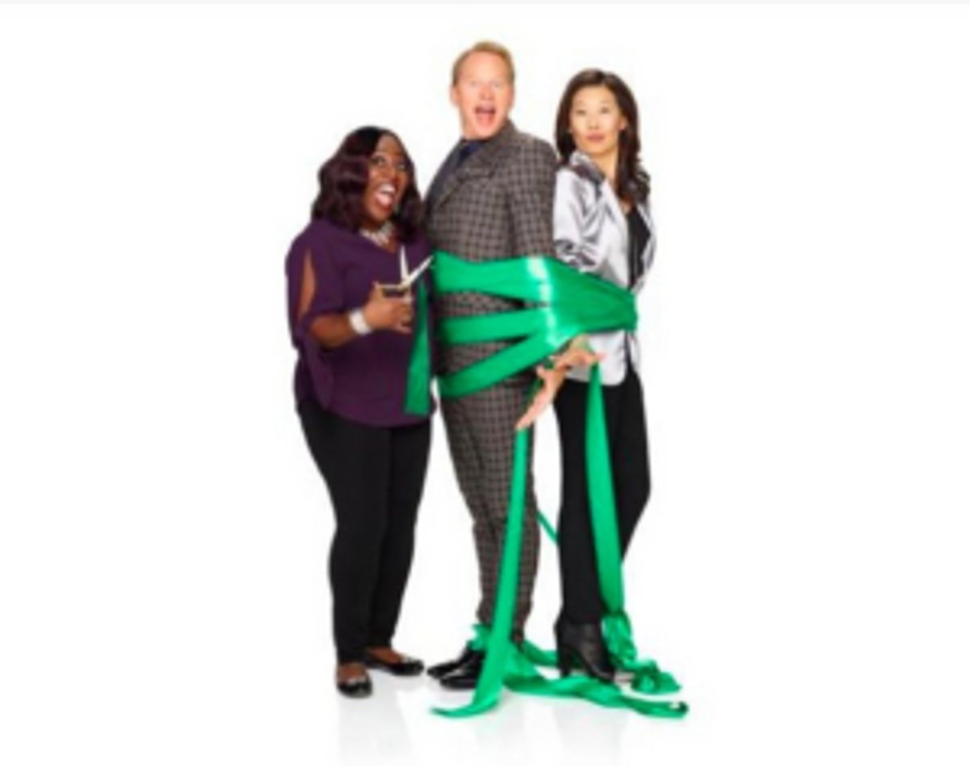 Freeform Announces the KICKOFF TO CHRISTMAS Starting November 1  Image