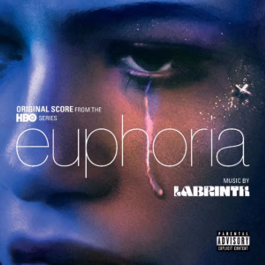 EUPHORIA Original Score is Now Available Image