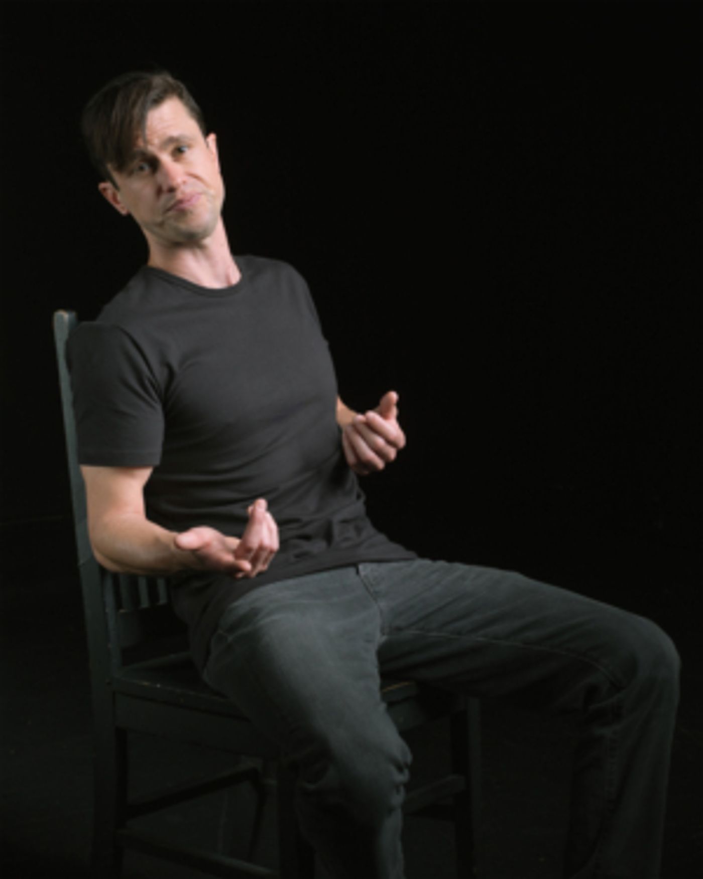 BORDER PEOPLE Announces Final Extension at The Marsh SF BORDER PEOPLE Announces Final Extension at The Marsh SF Image