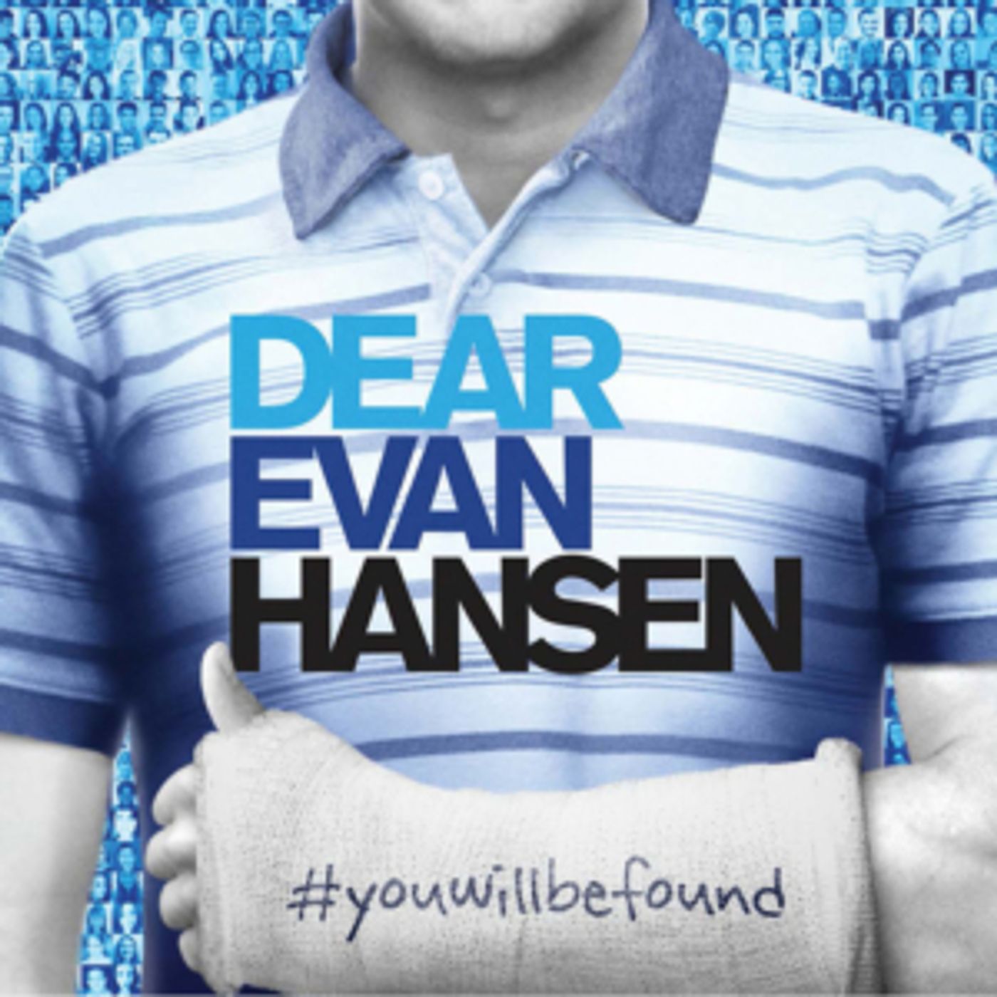 Win 2 Tickets To DEAR EVAN HANSEN, Plus A Backstage Tour Win 2 Tickets To DEAR EVAN HANSEN, Plus A Backstage Tour Image