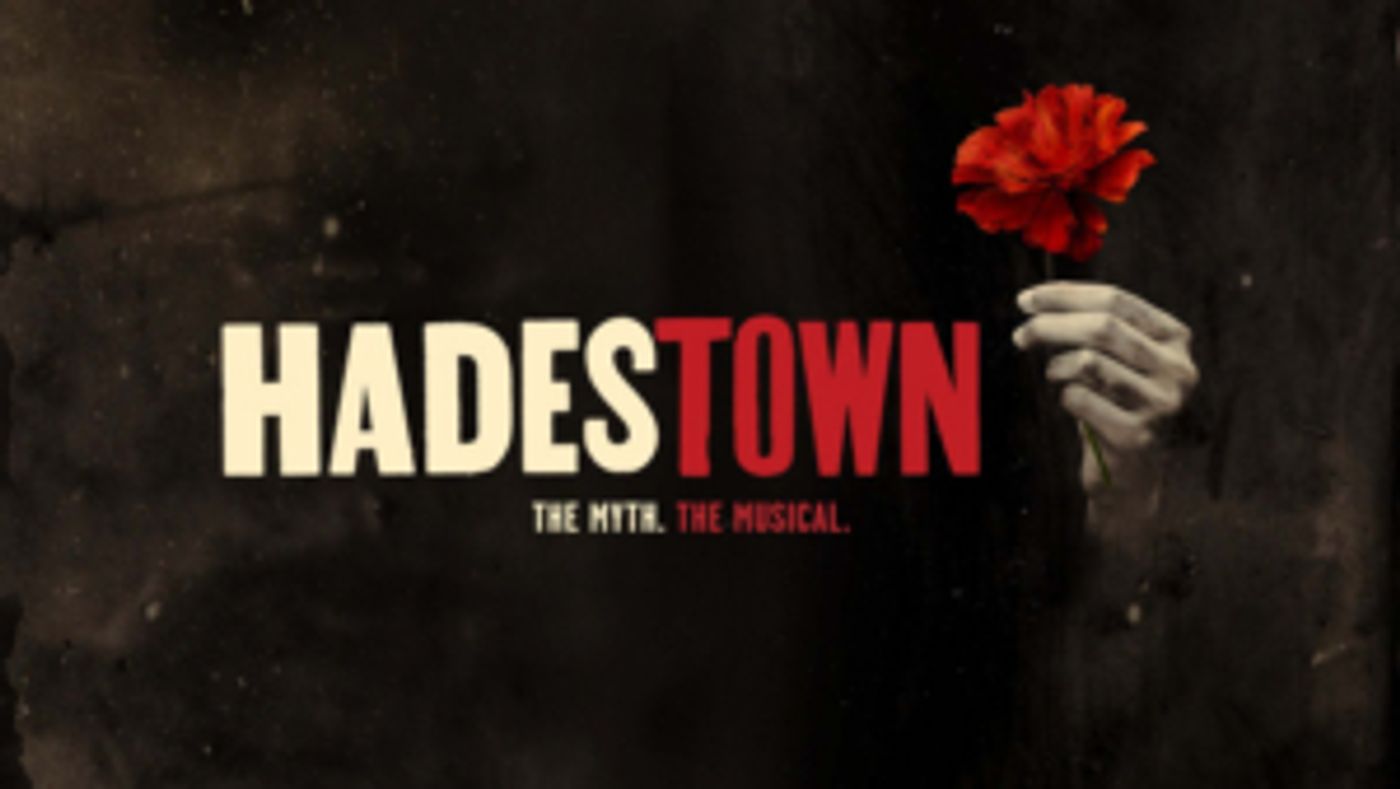 Win 2 Tickets To HADESTOWN Plus A Backstage Tour With Tony-Nominee, Amber Gray Win 2 Tickets To HADESTOWN Plus A Backstage Tour With Tony-Nominee, Amber Gray Image