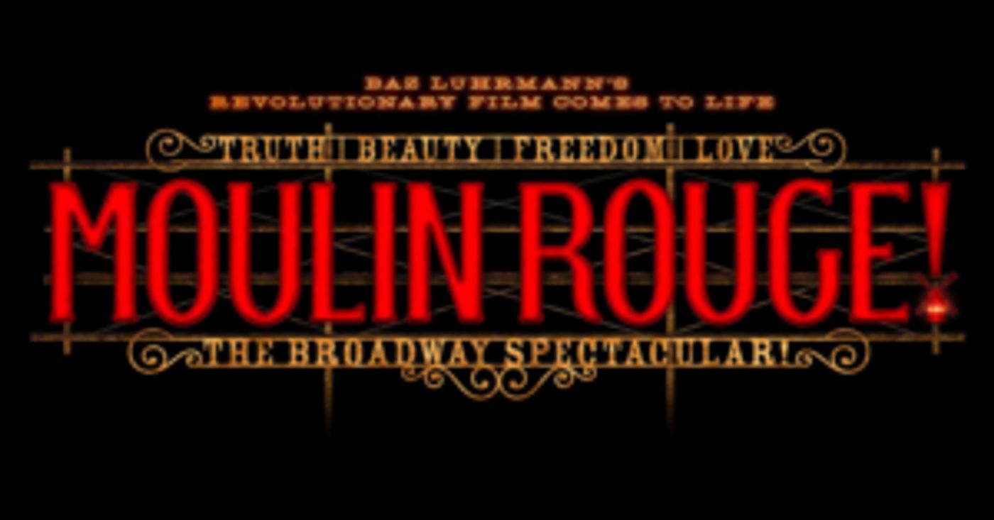 Win 2 Tickets to MOULIN ROUGE On Broadway, Plus A Backstage Tour with Jeigh Madjus Win 2 Tickets to MOULIN ROUGE On Broadway, Plus A Backstage Tour with Jeigh Madjus Image