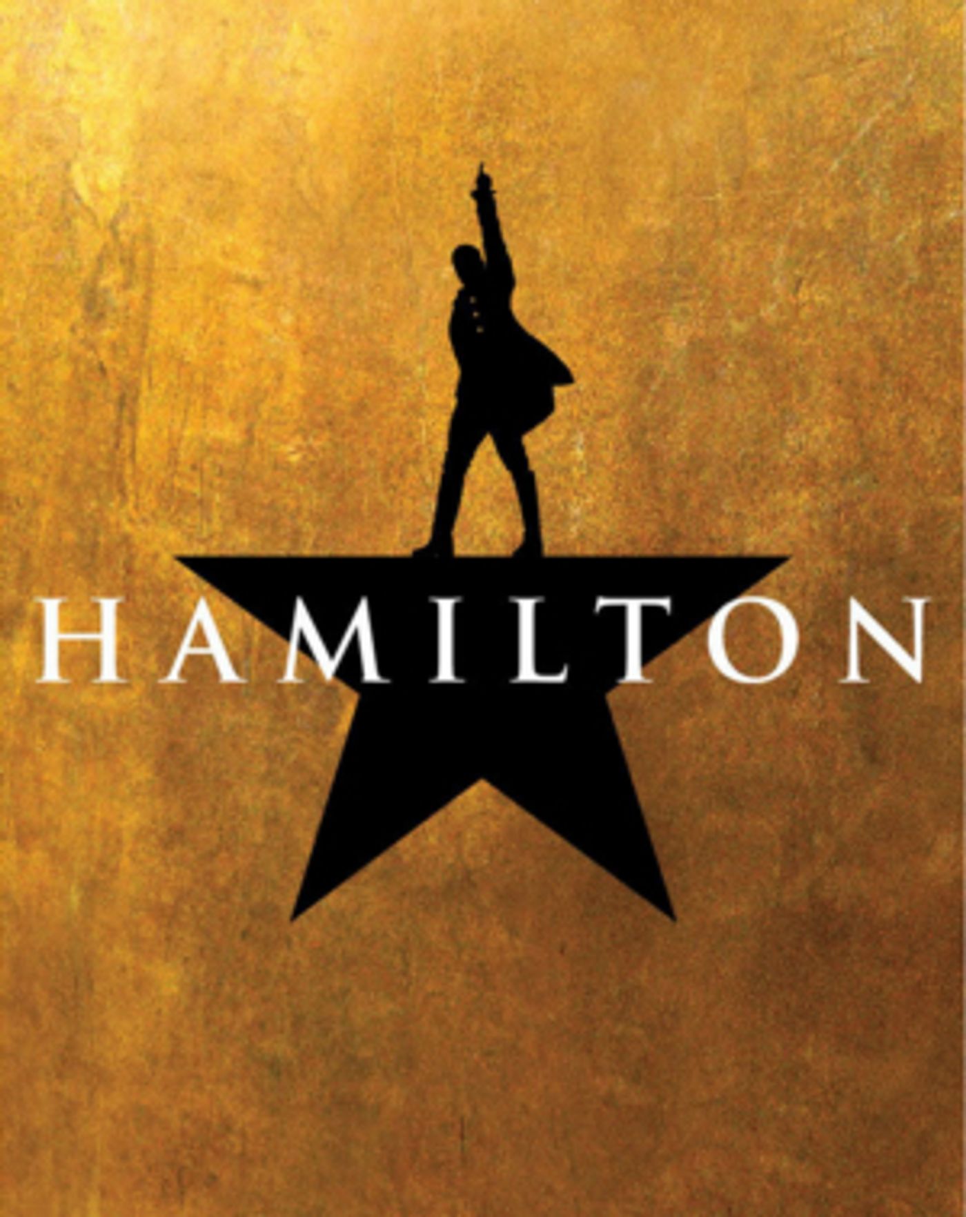Win 2 Tickets To HAMILTON On Broadway in NYC Win 2 Tickets To HAMILTON On Broadway in NYC Image