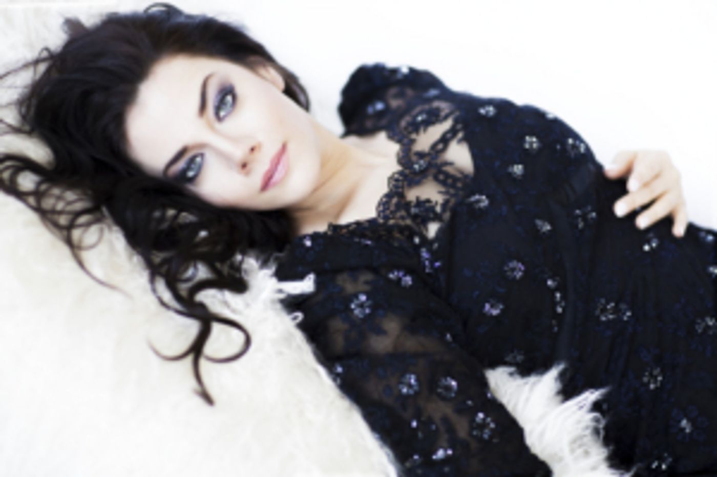 PHANTOM OF THE OPERA On Broadway Welcomes Meghan Picerno, John Riddle, And Bradley Dean This Month  Image