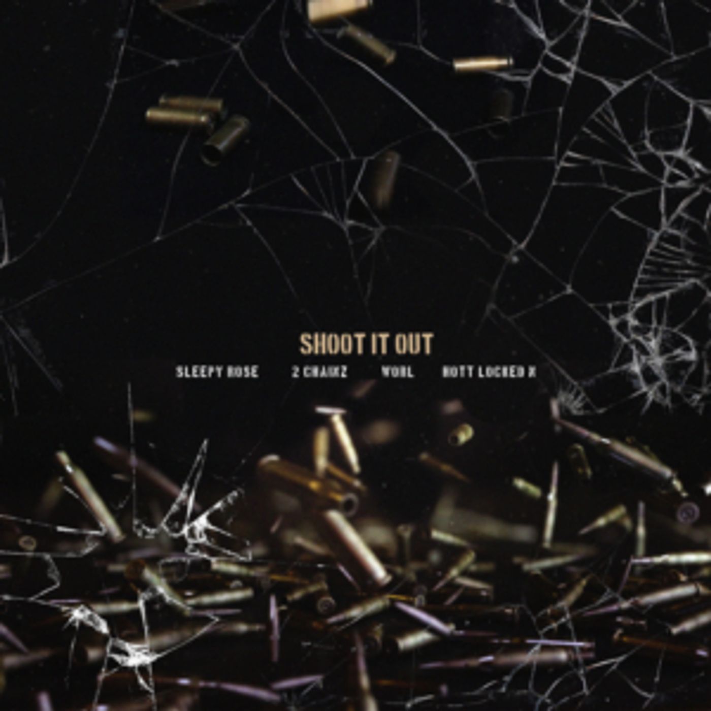 2 Chainz Hops On First T.R.U Collective Track 'Shoot It Out'  Image