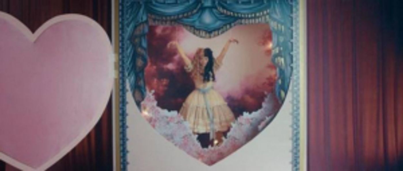 Melanie-Martinez-Releases-New-Video-for-Show-and-Tell-20191004 Melanie Martinez Releases New Video for 'Show and Tell' Image