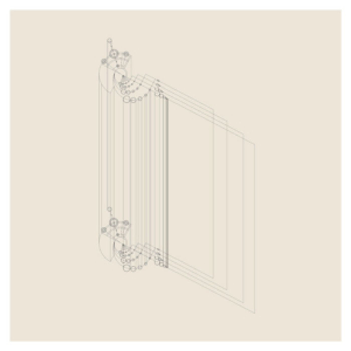 MASVIDAL Releases 'Human' as Second Album in a Trilogy of Acoustic EPs with Video for 'Hand To Mouth'  Image