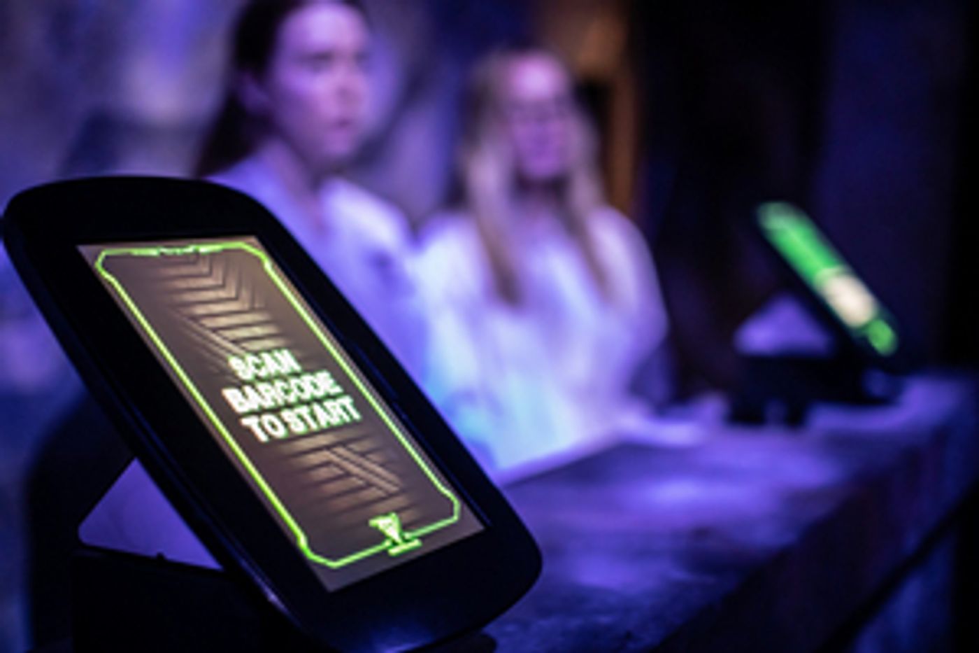 Review: VARIANT 31  Image