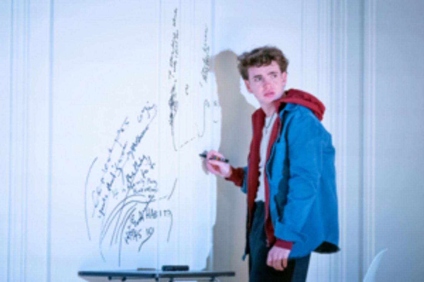 Interview: Amaka Okafor Talks THE SON at Duke Of York's Theatre  Image