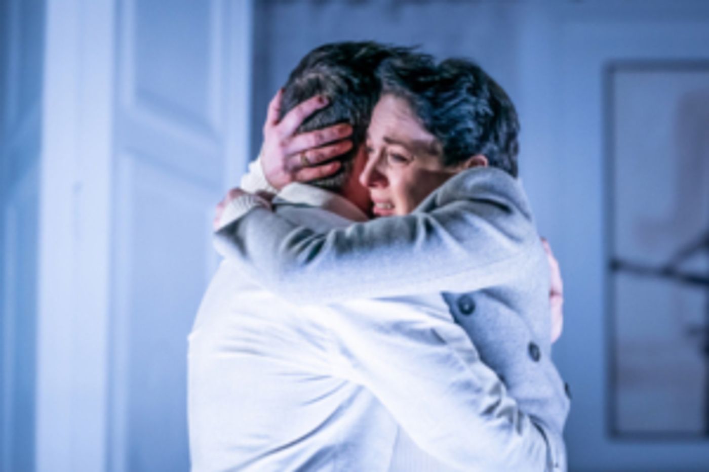 Interview: Amaka Okafor Talks THE SON at Duke Of York's Theatre  Image