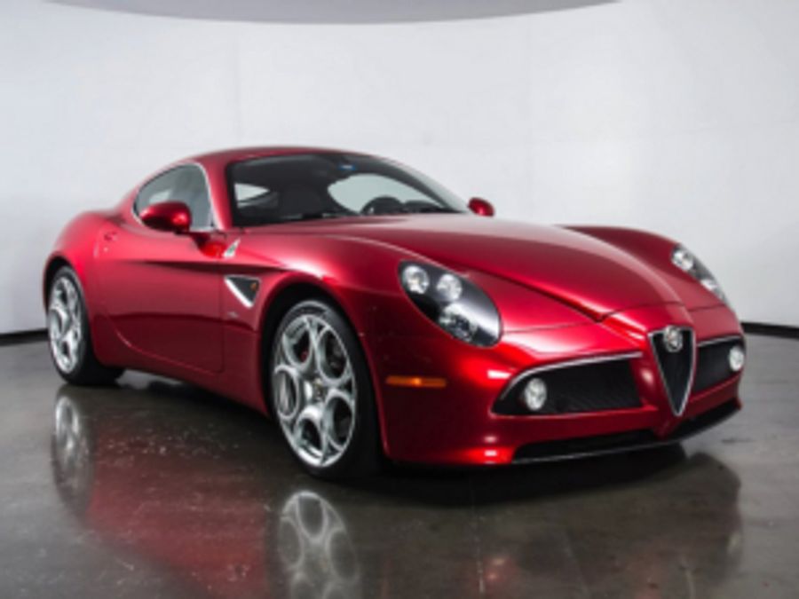 RAND LUXURY Motorcar Auction and Brunch Image