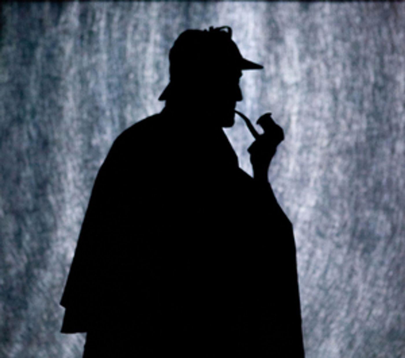 Review: HOLMES AND WATSON at Swift Creek Mill Theatre Fails to Achieve Liftoff Review: HOLMES AND WATSON at Swift Creek Mill Theatre Fails to Achieve Liftoff Image