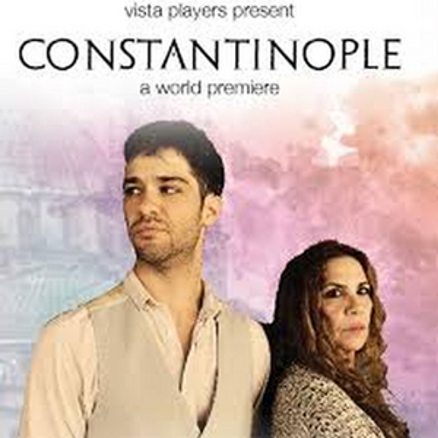 Review: CONSTANTINOPLE at Vista Players - Secret Rose Theatre Review: CONSTANTINOPLE at Vista Players - Secret Rose Theatre Image