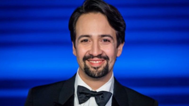 Lin-Manuel Miranda Talks Childhood, Musical Influences, HAMILTON & More On DESERT ISLAND DISCS Image