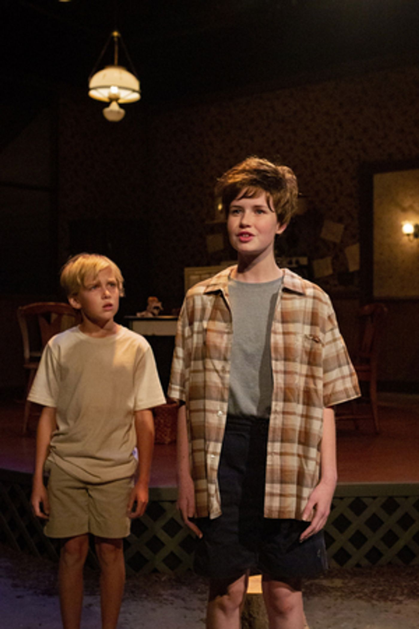 Review: MEMBER OF THE WEDDING is Less Than it Should Be at Beck Center for the Arts Review: MEMBER OF THE WEDDING is Less Than it Should Be at Beck Center for the Arts Image