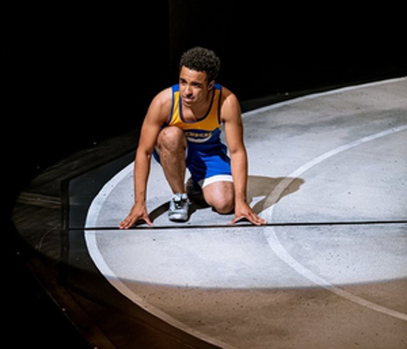 Review: GHOST at Stage One Family Theatre Review: GHOST at Stage One Family Theatre Image