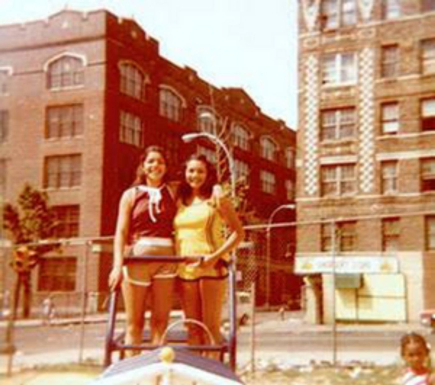 PBS to Air Documentary About the Bronx, DECADE OF FIRE PBS to Air Documentary About the Bronx, DECADE OF FIRE Image