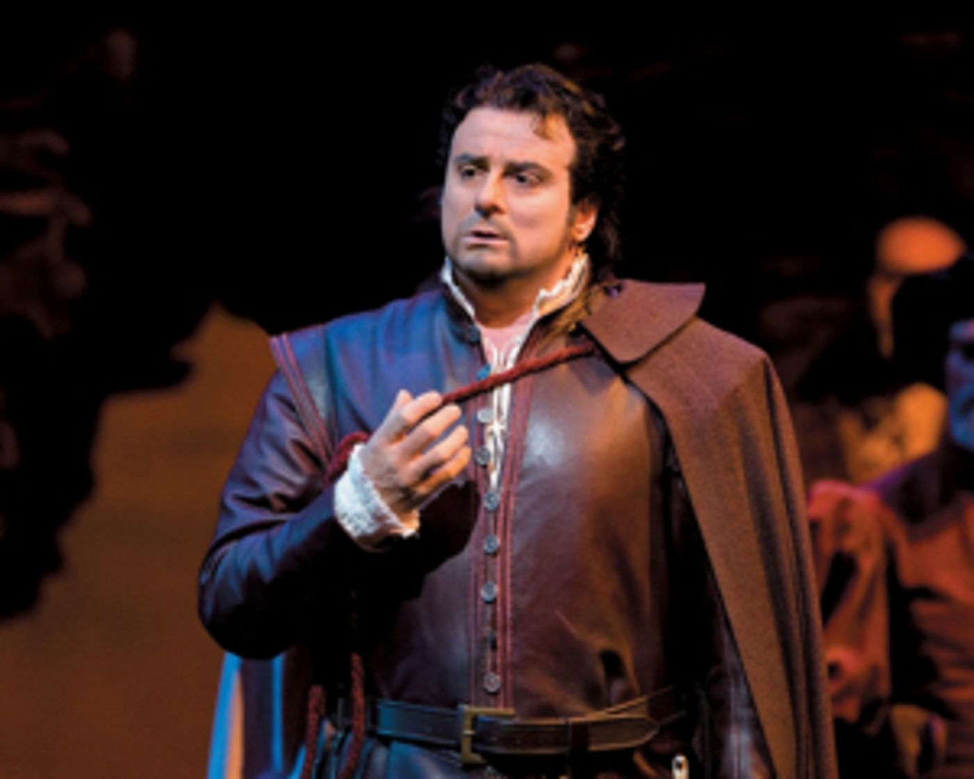 Tenor Marcello Giordani Dies At Age 56  Image