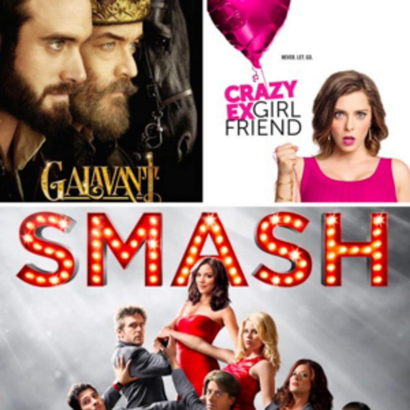 BWW Blog: Musical Theatre on The Small Screen BWW Blog: Musical Theatre on The Small Screen Image