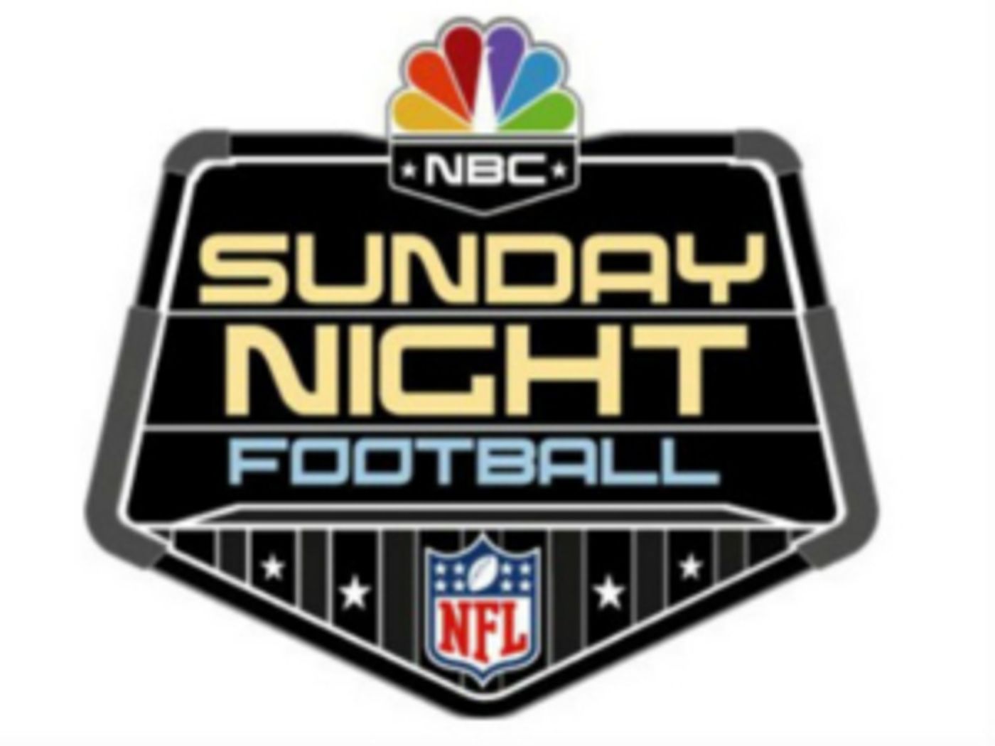 RATINGS: SUNDAY NIGHT FOOTBALL on NBC Wins the Night RATINGS: SUNDAY NIGHT FOOTBALL on NBC Wins the Night Image