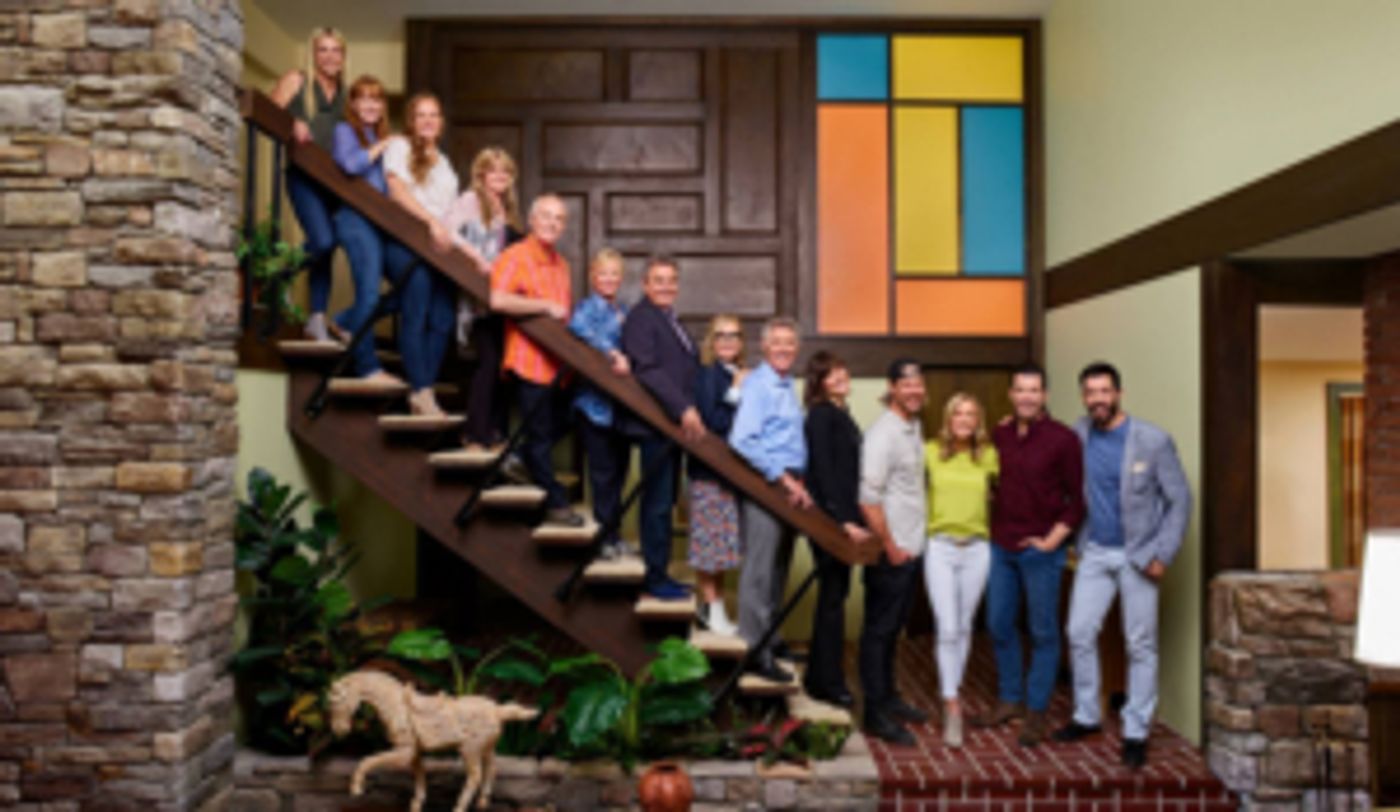 RATINGS: A VERY BRADY RENOVATION is Highest-Rated Series in HGTV History RATINGS: A VERY BRADY RENOVATION is Highest-Rated Series in HGTV History Image