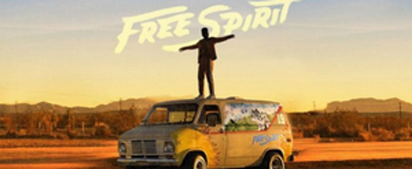 Review: KHALID at Rockhal Review: KHALID at Rockhal Image