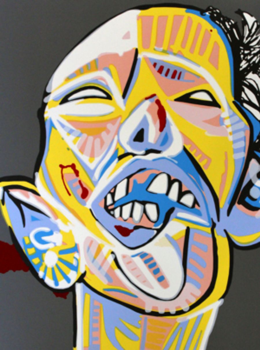 Visual Artists Step Into the Spotlight as NJPAC Launches Partnership With Gallery Aferro Image